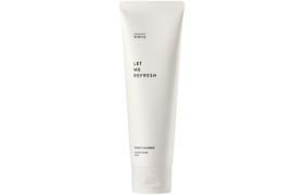 Sioris - Let Me Refresh Foam Cleanser - 120ml Sioris - Let Me Refresh Foam Cleanser - 120ml