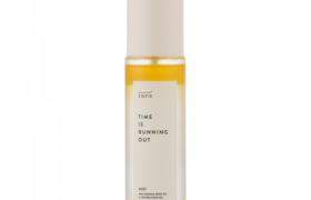 Sioris - Time Is Running Out Mist - 100ml - Citrus Junos Version Sioris - Time Is Running Out Mist - 100ml - Citrus Junos Version