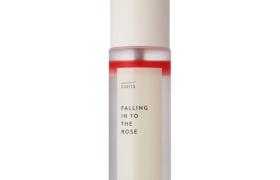 Sioris - Tomber dans la brume rose - 100ml Sioris - Tomber dans la brume rose - 100ml