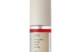 Sioris - Tomber dans la brume rose - 30ml Sioris - Tomber dans la brume rose - 30ml