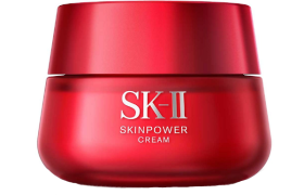 SK-II - Crème de puissance pour la peau - 100g SK-II - Crème de puissance pour la peau - 100g