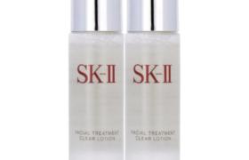 SK-II - Facial Treatment Ensemble miniature de lotion transparente SK-II - Facial Treatment Ensemble miniature de lotion transparente