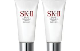 SK-II - Facial Treatment Ensemble miniature nettoyant doux - 20g x SK-II - Facial Treatment Ensemble miniature nettoyant doux - 20g x