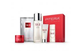 SK-II - Kit d'essai Best-seller - 4pièces SK-II - Kit d'essai Best-seller - 4pièces