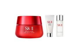 SK-II - Kit d'essai de la crème aérée Skin Power -... SK-II - Kit d'essai de la crème aérée Skin Power -...