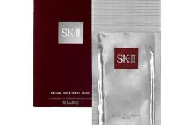 SK-II - Masque de soin du visage - 10pièces SK-II - Masque de soin du visage - 10pièces