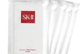 SK-II - Masque de soin du visage - 5pièces SK-II - Masque de soin du visage - 5pièces