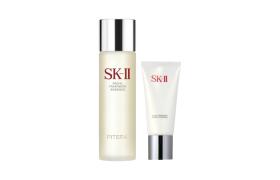 SK-II Set Essentiels SK-II Set Essentiels