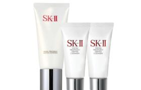 SK-II Set De Nettoyage SK-II Set De Nettoyage