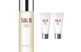 SK-II Set Peau Normale SK-II Set Peau Normale
