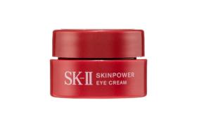 SK-II - SKINPOWER Crème pour les yeux - 2.5g SK-II - SKINPOWER Crème pour les yeux - 2.5g