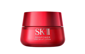 SK-II - SKINPOWER Lotion lactée aérée - 80g SK-II - SKINPOWER Lotion lactée aérée - 80g