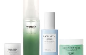 Skin Brightener Mini Set Skin Brightener Mini Set