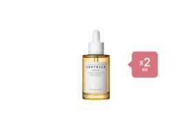 SKIN1004 - Madagascar Centella Ampoule - 55ml (2ea) Set SKIN1004 - Madagascar Centella Ampoule - 55ml (2ea) Set
