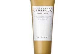 SKIN1004 - Madagascar Centella Ampoule Mousse - 125ml SKIN1004 - Madagascar Centella Ampoule Mousse - 125ml