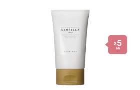 SKIN1004 Madagascar Centella Cream - 75ml - White (5ea) Set SKIN1004 Madagascar Centella Cream - 75ml - White (5ea) Set