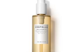 SKIN1004 - Madagascar Centella Huile Démaquillante Légère - 200ml SKIN1004 - Madagascar Centella Huile Démaquillante Légère - 200ml