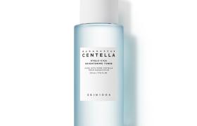 SKIN1004 - Madagascar Centella Hyalu-Cica Toner éclaircissant - 210ml