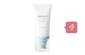 SKIN1004 Madagascar Centella Hyalu-Cica Water-Fit Sun Serum SPF50... SKIN1004 Madagascar Centella Hyalu-Cica Water-Fit Sun Serum SPF50...