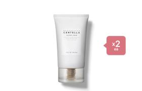 SKIN1004 - Madagascar Centella Soothing Cream - 75ml (2ea) Set SKIN1004 - Madagascar Centella Soothing Cream - 75ml (2ea) Set