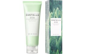 SKIN1004 - Madagascar Centella Tea-Trica BHA mousse - 125ml SKIN1004 - Madagascar Centella Tea-Trica BHA mousse - 125ml