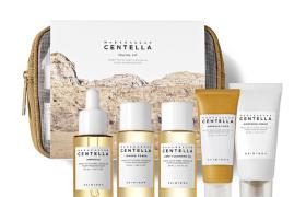 SKIN1004 - Madagascar Centella Trousse de voyage 5 articles -... SKIN1004 - Madagascar Centella Trousse de voyage 5 articles -...