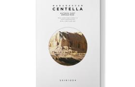SKIN1004 - Masque Ampoule Feuille de Madagascar Centella Watergel... SKIN1004 - Masque Ampoule Feuille de Madagascar Centella Watergel...