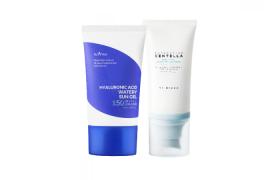 SKIN1004 X Isntree Kit De Crème Solaire Champion SKIN1004 X Isntree Kit De Crème Solaire Champion