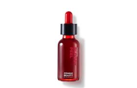 SKIN1004 - ZOMBIE BEAUTY by SKIN1004 Peeling sanglant - 30ml SKIN1004 - ZOMBIE BEAUTY by SKIN1004 Peeling sanglant - 30ml