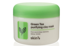 SKIN79 - Masque à l'argile purifiante au thé vert - 100ml SKIN79 - Masque à l'argile purifiante au thé vert - 100ml