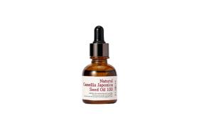 SKINEYE - Huile de graines de camélia japonica naturelle 100 - 20ml SKINEYE - Huile de graines de camélia japonica naturelle 100 - 20ml