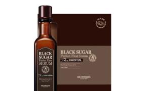 SKINFOOD - Black Sugar Perfect First Serum L'essentiel - 120ml SKINFOOD - Black Sugar Perfect First Serum L'essentiel - 120ml