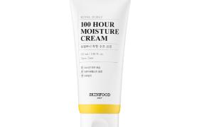 SKINFOOD - Crème hydratante 100 heures Royal Honey (Nouveau) - 100ml SKINFOOD - Crème hydratante 100 heures Royal Honey (Nouveau) - 100ml