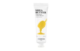 SKINFOOD - Crème Mains Parfumée Beurre de Karité - 30ml - HONEY SCENT SKINFOOD - Crème Mains Parfumée Beurre de Karité - 30ml - HONEY SCENT