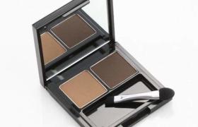 SKINFOOD - Gâteau en poudre pour sourcils Choco - 1.2 g x 2 - No.2 SKINFOOD - Gâteau en poudre pour sourcils Choco - 1.2 g x 2 - No.2