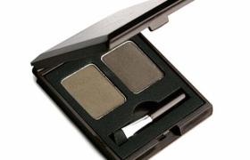 SKINFOOD - Gâteau en poudre pour sourcils Choco - 1.2g x 2 - No.1... SKINFOOD - Gâteau en poudre pour sourcils Choco - 1.2g x 2 - No.1...