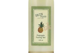 SKINFOOD - Gel Peeling Ananas - 100ml SKINFOOD - Gel Peeling Ananas - 100ml