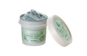 SKINFOOD - Masque alimentaire à la menthe poire - 120g SKINFOOD - Masque alimentaire à la menthe poire - 120g