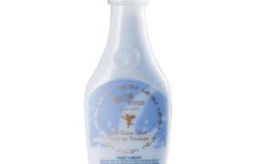 SKINFOOD - Milk Shake Point Démaquillant - 160ml SKINFOOD - Milk Shake Point Démaquillant - 160ml