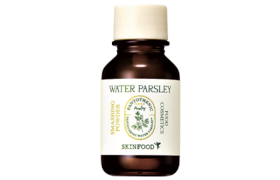 SKINFOOD - Pantothenic Water Parsley Poudre fracassante - 15ml SKINFOOD - Pantothenic Water Parsley Poudre fracassante - 15ml