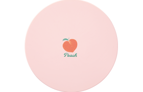 SKINFOOD - Poudre de coton multi-finition Peach - 15g SKINFOOD - Poudre de coton multi-finition Peach - 15g