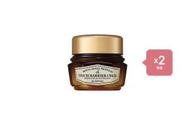 SKINFOOD - Royal Honey Propolis Enrich Barrier Cream - 63ml (2ea) Set SKINFOOD - Royal Honey Propolis Enrich Barrier Cream - 63ml (2ea) Set