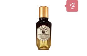 SKINFOOD Royal Honey Propolis Enrich Essence - 50ml (2ea) Set SKINFOOD Royal Honey Propolis Enrich Essence - 50ml (2ea) Set