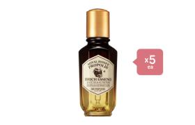 SKINFOOD Royal Honey Propolis Enrich Essence - 50ml (5ea) Set SKINFOOD Royal Honey Propolis Enrich Essence - 50ml (5ea) Set