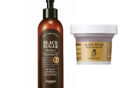 SKINFOOD Set Great Skin SKINFOOD Set Great Skin