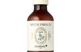 SKINFOOD - Tonique au persil d'eau pantothénique - 115ml SKINFOOD - Tonique au persil d'eau pantothénique - 115ml