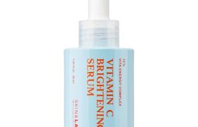 SKIN&LAB - Sérum éclaircissant à la vitamine C - 30ml