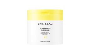 SKIN&LAB - Tampon transparent Porebarrier - 70pièces SKIN&LAB - Tampon transparent Porebarrier - 70pièces