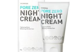 SKINMISO - Crème de nuit Pore Zero - 80g SKINMISO - Crème de nuit Pore Zero - 80g