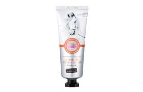 SKINPASTEL - Crème pour les mains à l'huile de cheval - 100ml